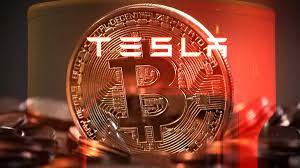That would make Tesla the primary significant automaker to do as such. The $1.5 billion worth of bitcoin will give Tesla liquidity in the digital mone